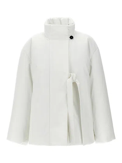 JIL SANDER 155 DOWN JACKET