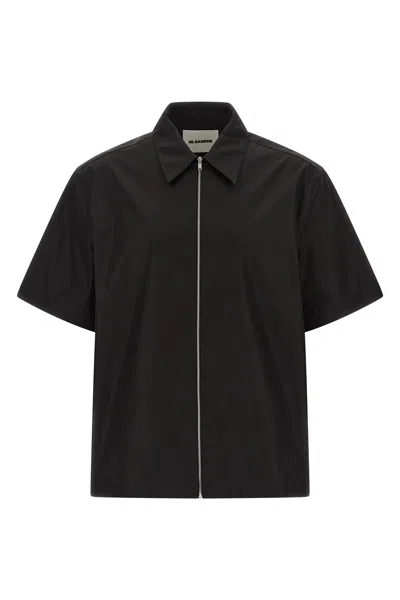 JIL SANDER '201' SHIRT