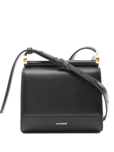 Pre-owned Jil Sander 2020s Mini Ghost Shoulder Bag