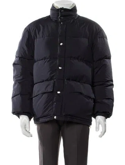 Pre-owned Jil Sander 2021 Jacket In Blue