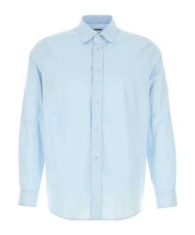 JIL SANDER JIL SANDER 221 CLASSIC SHIRT