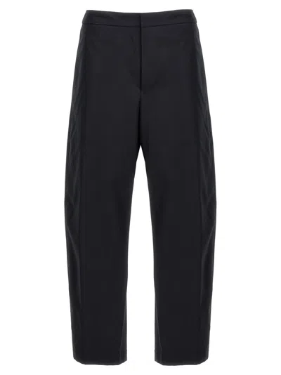 JIL SANDER '233' PANTS