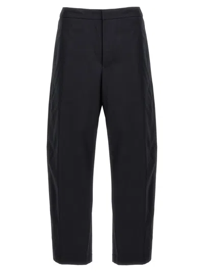 JIL SANDER JIL SANDER '233' PANTS