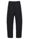 Jil Sander Straight-leg Tailored Pants