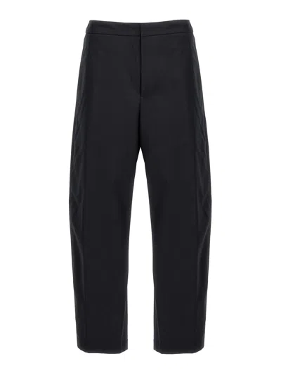 JIL SANDER 233 PANTS