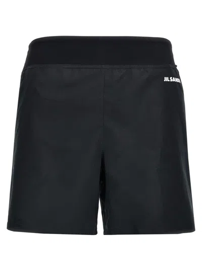 JIL SANDER JIL SANDER '260' SHORTS