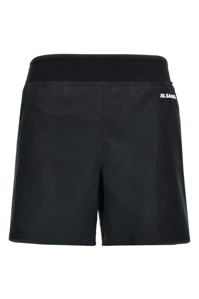 JIL SANDER JIL SANDER '260' SHORTS