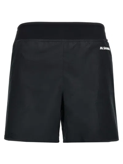 JIL SANDER JIL SANDER '260' SHORTS