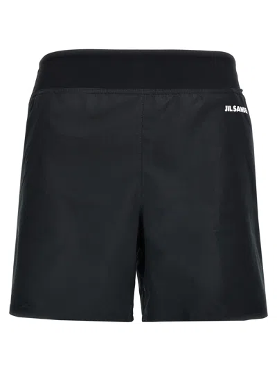 JIL SANDER JIL SANDER '260' SHORTS