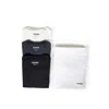 Jil Sander 3-pack Long-sleeved T-shirt Set In Multi