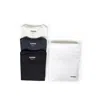 Jil Sander 3-pack Long-sleeved T-shirt Set In Multi