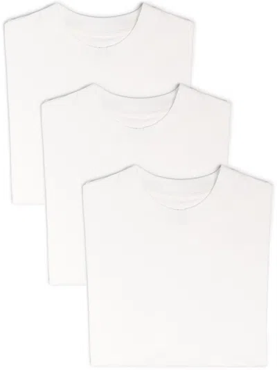 JIL SANDER T-SHIRTS