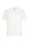 Jil Sander T-shirt Three-pack