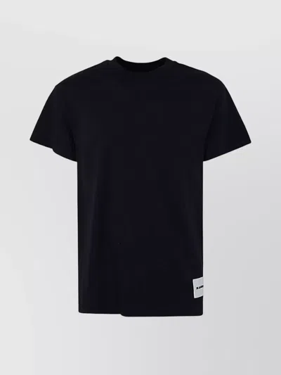 JIL SANDER 3 PACK T-SHIRT SET SHORT SLEEVE