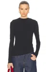 Jil Sander 3 Pack Tank, Tee & Long Sleeve Top