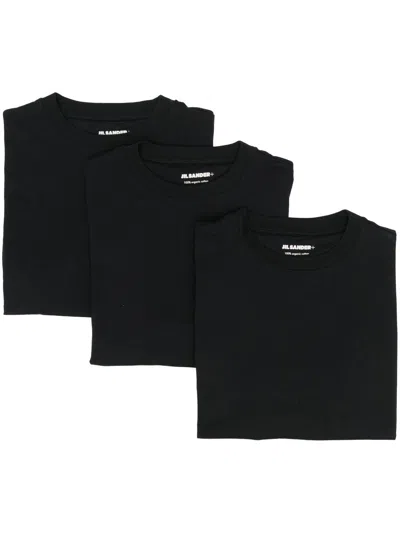 JIL SANDER 3PACK