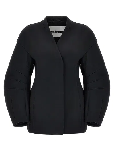 JIL SANDER JIL SANDER '53' BLAZER