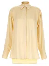 Shop Jil Sander '60' Shirt