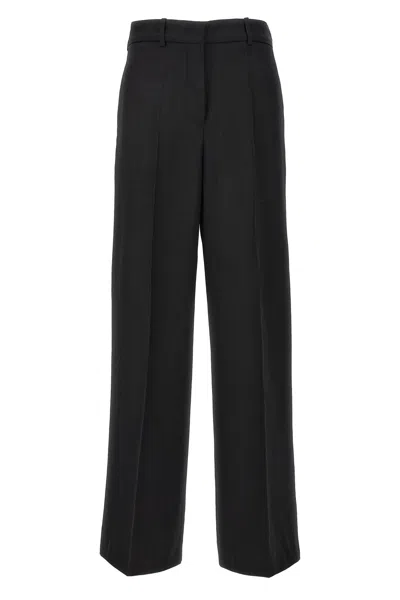 JIL SANDER JIL SANDER '61' TROUSERS
