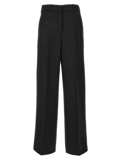 JIL SANDER '61' TROUSERS