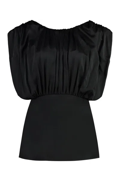 JIL SANDER JIL SANDER '69' TOP