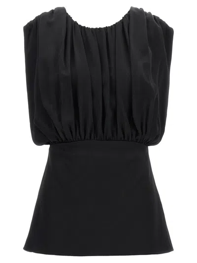 JIL SANDER '69' TOP