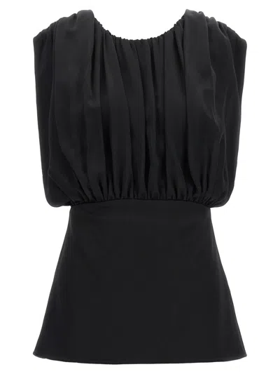 JIL SANDER JIL SANDER '69' TOP