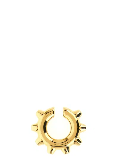 JIL SANDER JIL SANDER 733' EARCUFF