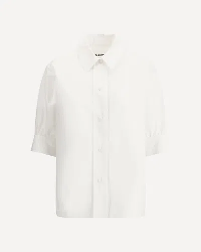 Jil Sander 77 Ss Shirt