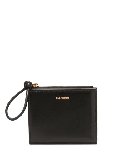 Jil Sander In Black