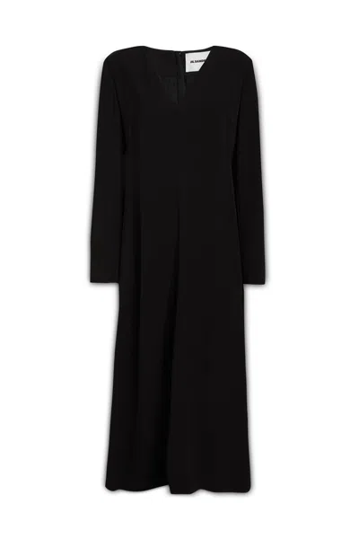 JIL SANDER ABITI