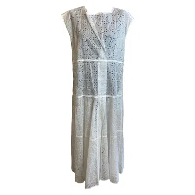 Pre-owned Jil Sander Abito  In Gray