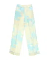 Jil Sander Trousers In White