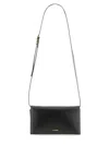 Jil Sander Black All-day Bag In Black