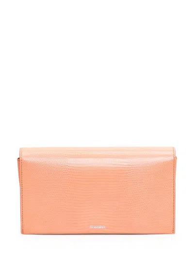 JIL SANDER JIL SANDER ALL-DAY BAG