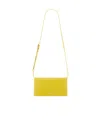 Jil Sander All-day Bag In White