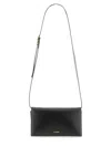 Jil Sander Black All-day Bag