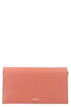 Jil Sander 'all Day Chain Wallet Bag' Crossbody Bag