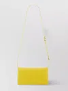 Jil Sander All-day Compact Design Cross-body Bag