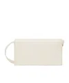Jil Sander Off-white All-day Bag In White