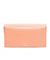 Jil Sander All-day Sneaker In Pink