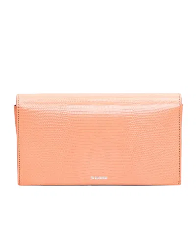 JIL SANDER JIL SANDER ALL DAY SHOULDER BAG