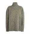 Jil Sander Womens Savana In Grey