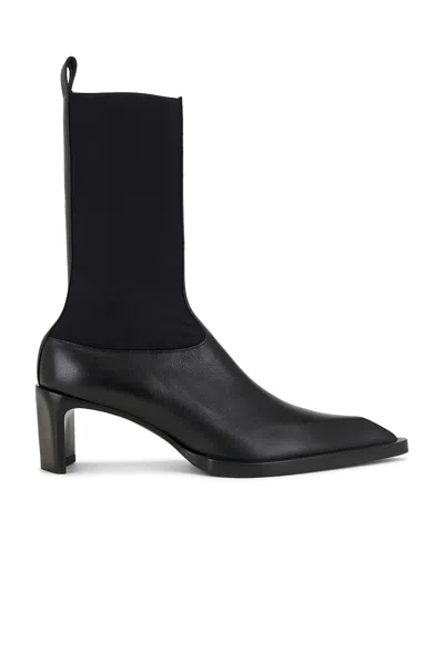 Jil Sander Ankle Boot