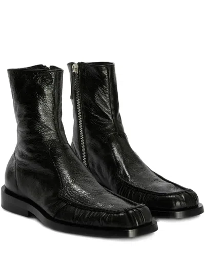 Jil Sander Ankle Boot