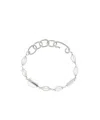 Jil Sander Chain-link Bracelet