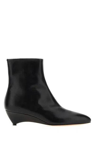 JIL SANDER JIL SANDER ARC BOOT