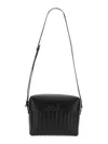Jil Sander Belt Bags In Black