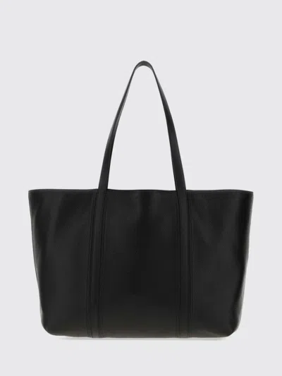 Jil Sander Bag Men In Black