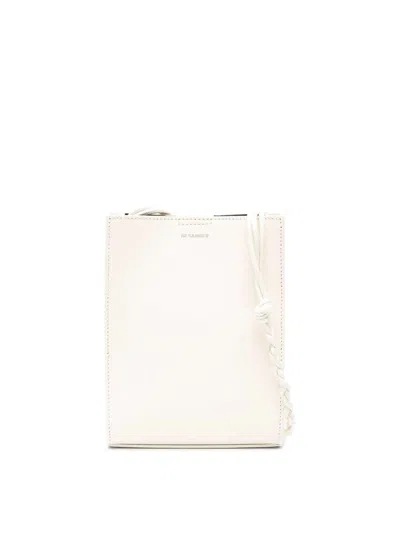 Jil Sander Bag In White